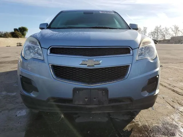 2GNALBEK8E6142605 2014 2014 Chevrolet Equinox- LT 5