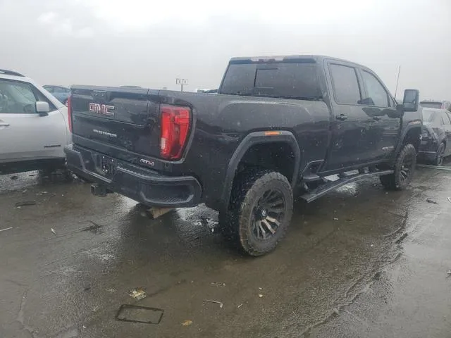 1GT49PE77NF190633 2022 2022 GMC Sierra- K2500 At4 3