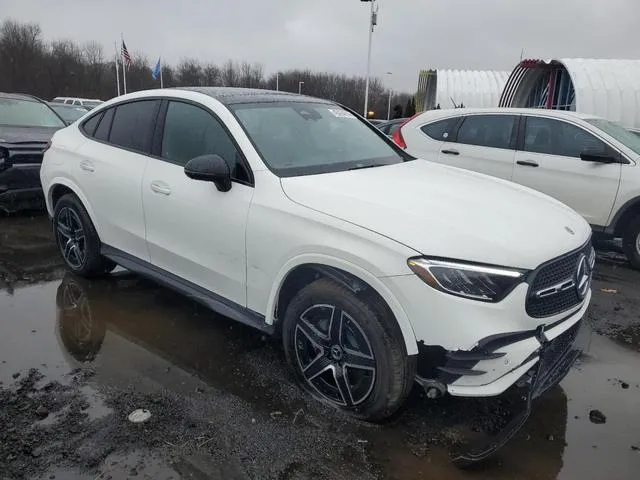 W1NKJ4HB5RF109253 2024 2024 Mercedes-Benz GLC-Class- 300 4Matic 4