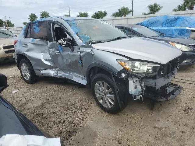 JM3KE2BYXG0655597 2016 2016 Mazda CX-5- Sport 4