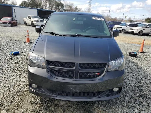 2C4RDGCG1FR542736 2015 2015 Dodge Grand Caravan- Sxt 5