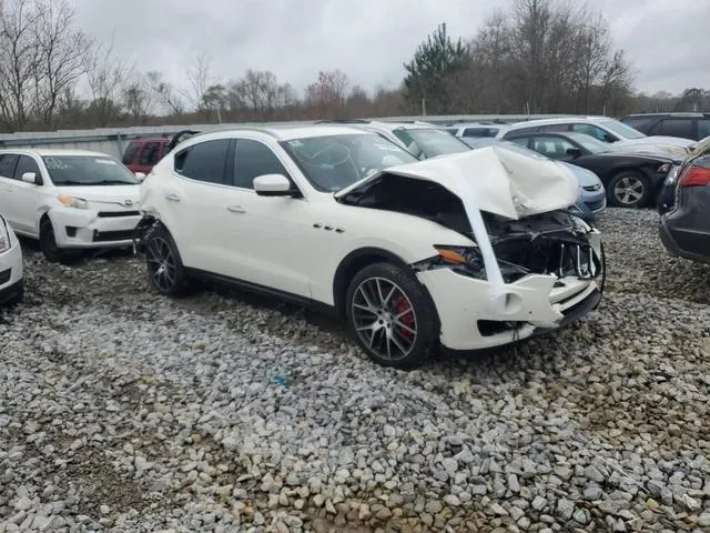 ZN661YUA0HX198119 2017 2017 Maserati Levante- S 4