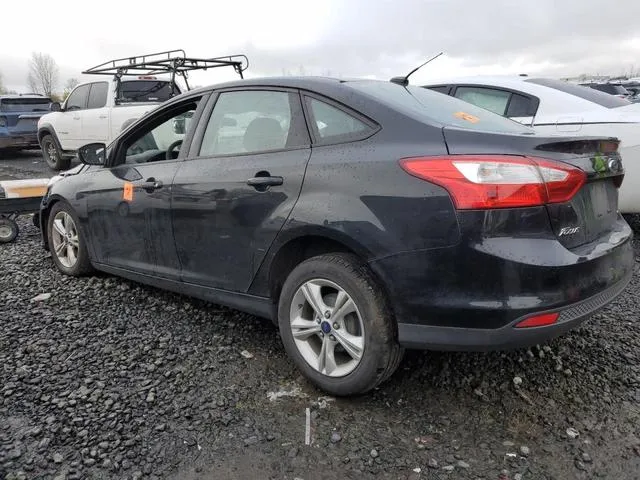 1FADP3F25EL443179 2014 2014 Ford Focus- SE 2