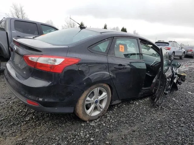 1FADP3F25EL443179 2014 2014 Ford Focus- SE 3