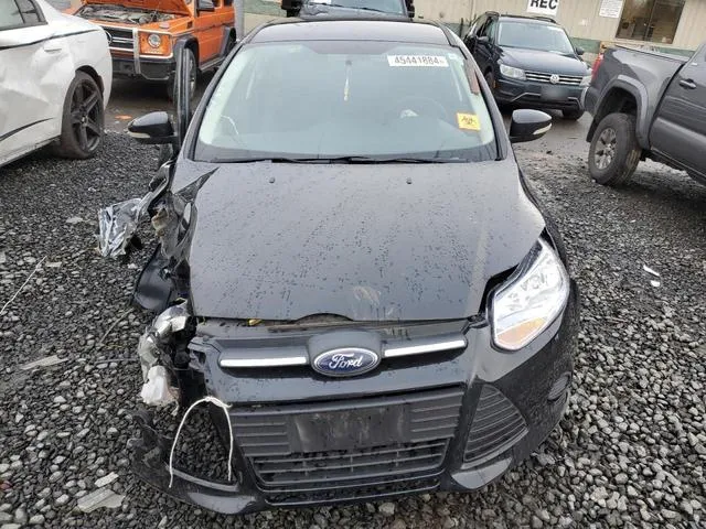 1FADP3F25EL443179 2014 2014 Ford Focus- SE 5