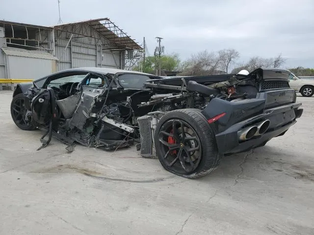 ZHWUC2ZF3KLA11551 2019 2019 Lamborghini Huracan 2