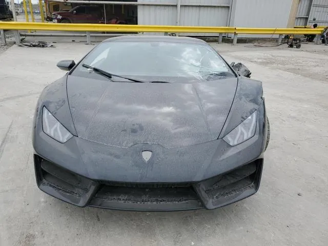 ZHWUC2ZF3KLA11551 2019 2019 Lamborghini Huracan 5