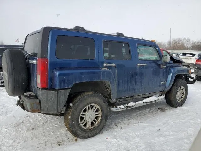 5GTDN136768134998 2006 2006 Hummer H3 3