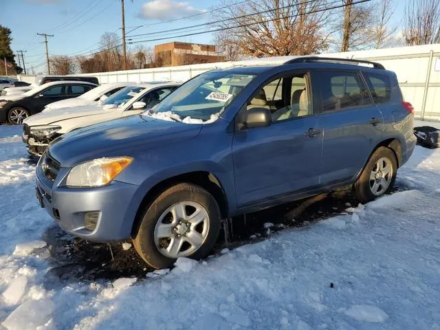 JTMBF33V795004725 2009 2009 Toyota RAV4 1