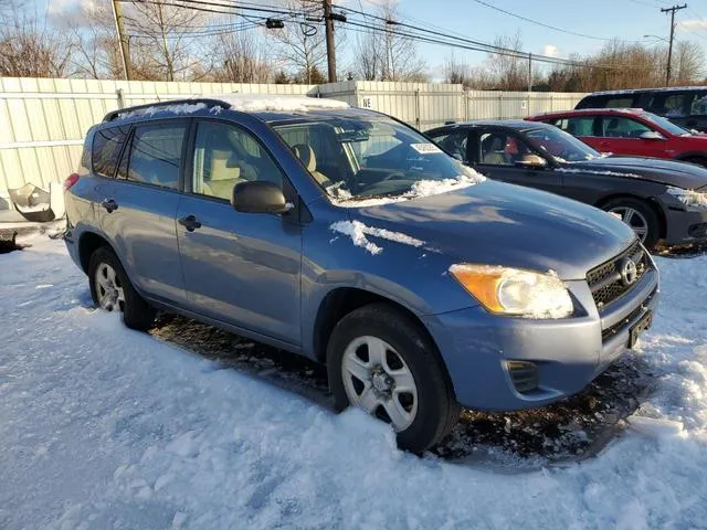 JTMBF33V795004725 2009 2009 Toyota RAV4 4