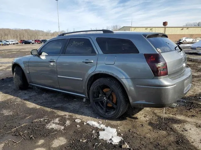 2D4GZ58285H568056 2005 2005 Dodge Magnum- R/T 2