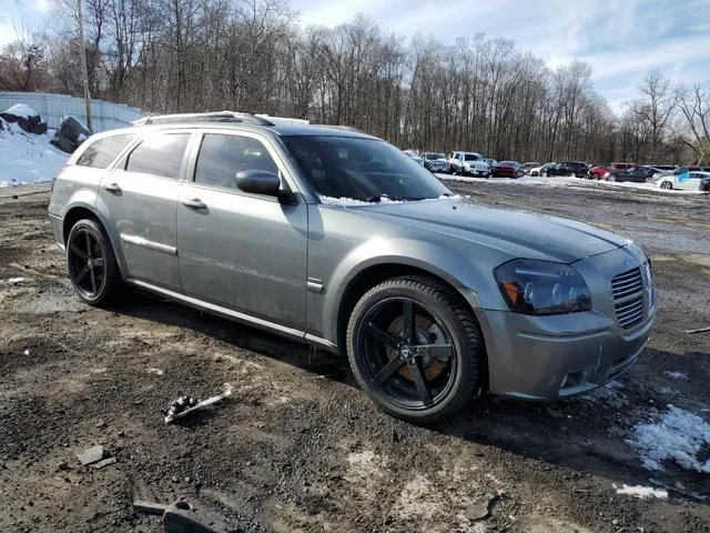 2D4GZ58285H568056 2005 2005 Dodge Magnum- R/T 4