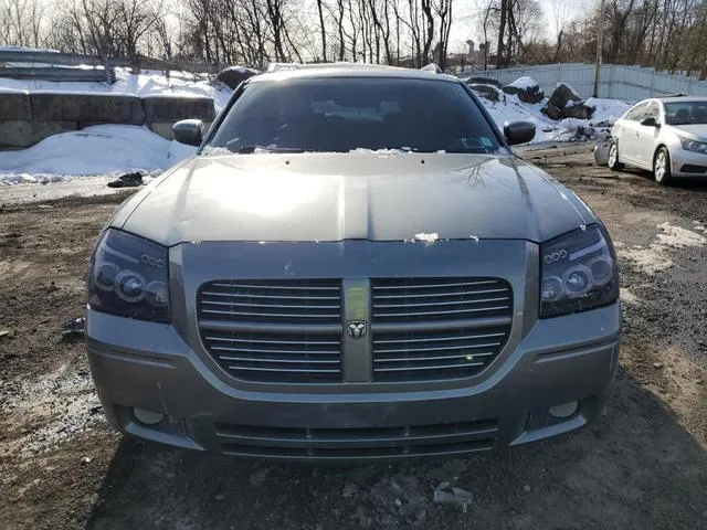 2D4GZ58285H568056 2005 2005 Dodge Magnum- R/T 5