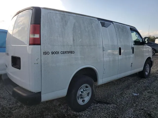 1GCWGFCA5E1140401 2014 2014 Chevrolet Express 3