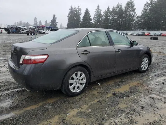 JTNBB46K083046162 2008 2008 Toyota Camry- Hybrid 3