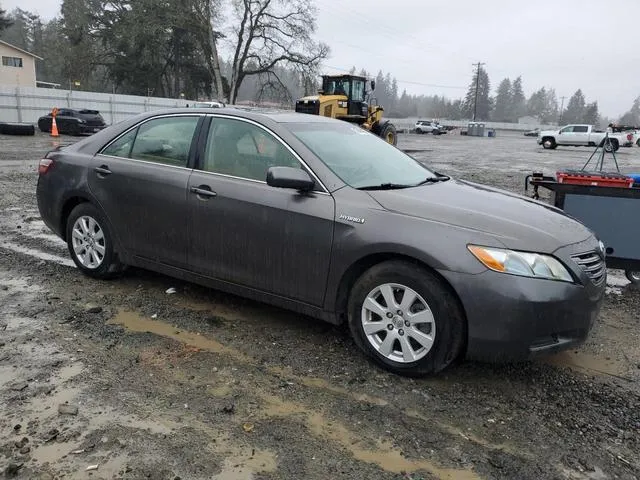 JTNBB46K083046162 2008 2008 Toyota Camry- Hybrid 4