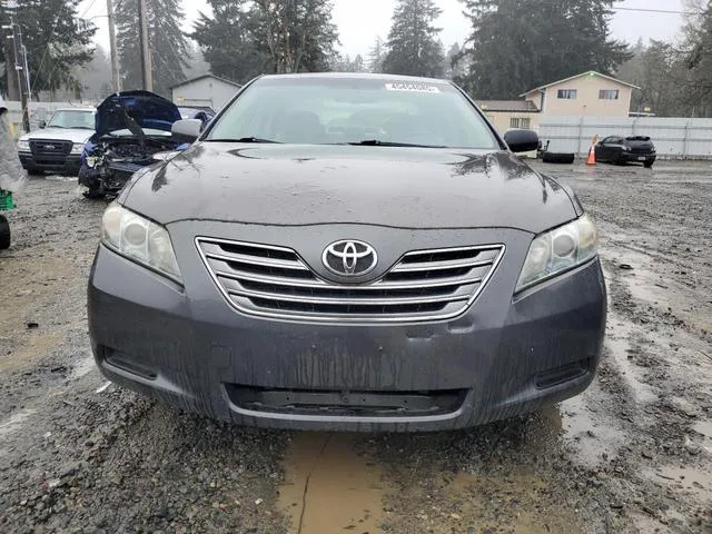 JTNBB46K083046162 2008 2008 Toyota Camry- Hybrid 5