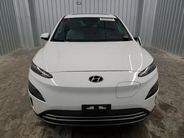 KM8K33AG3PU190145 2023 2023 Hyundai Kona- Sel 5