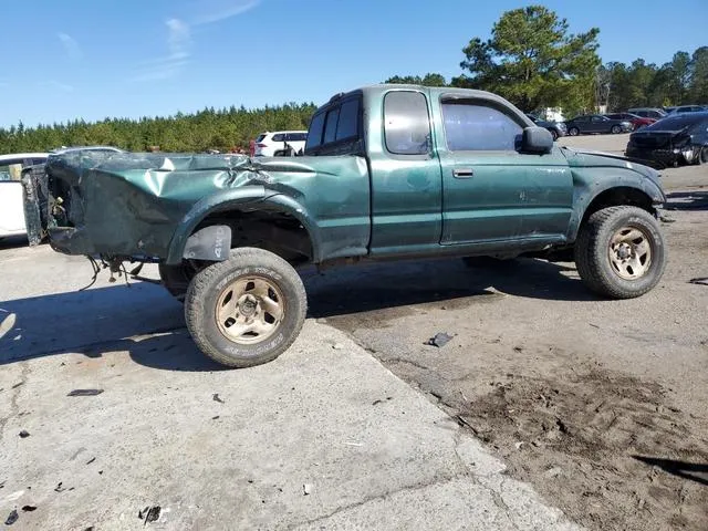 5TEWN72N63Z268813 2003 2003 Toyota Tacoma- Xtracab 3