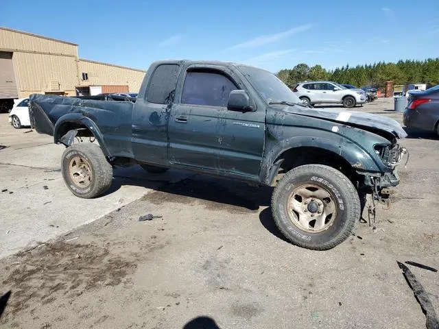 5TEWN72N63Z268813 2003 2003 Toyota Tacoma- Xtracab 4