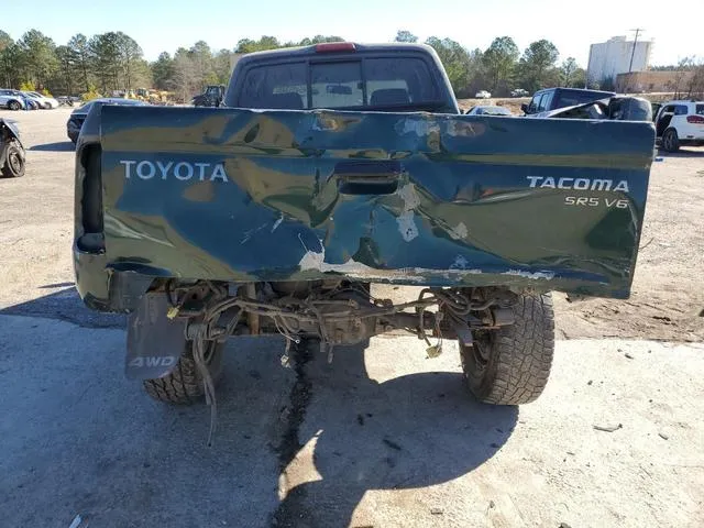 5TEWN72N63Z268813 2003 2003 Toyota Tacoma- Xtracab 6