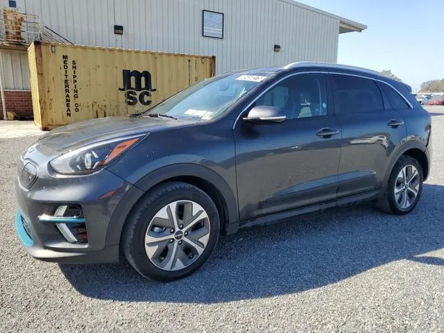 KNDCC3LG9N5159737 2022 2022 KIA Niro- S 1