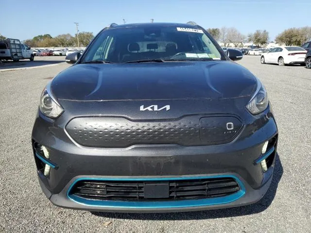 KNDCC3LG9N5159737 2022 2022 KIA Niro- S 5