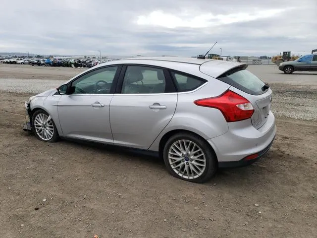 1FAHP3M26CL227911 2012 2012 Ford Focus- Sel 2