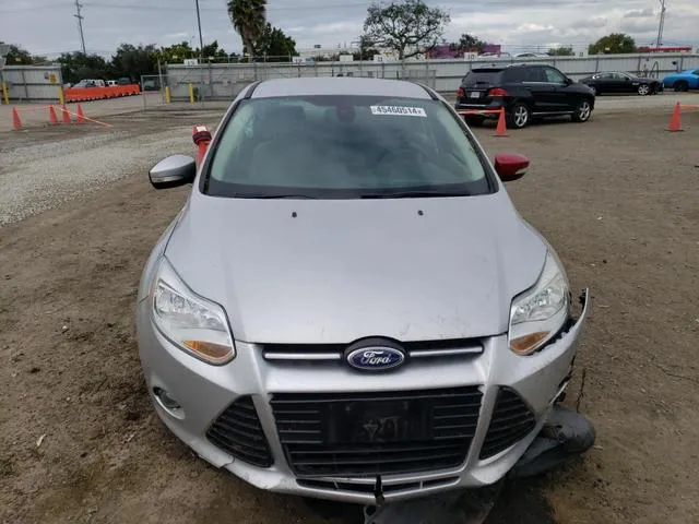 1FAHP3M26CL227911 2012 2012 Ford Focus- Sel 5