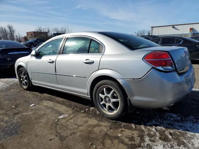 1G8ZS57N37F157989 2007 2007 Saturn Aura- XE 2