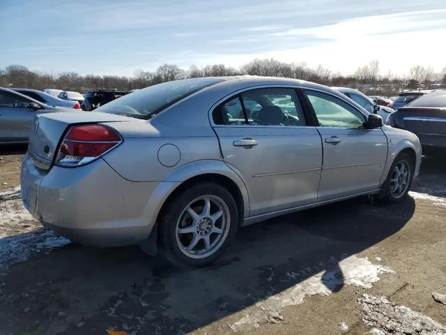 1G8ZS57N37F157989 2007 2007 Saturn Aura- XE 3