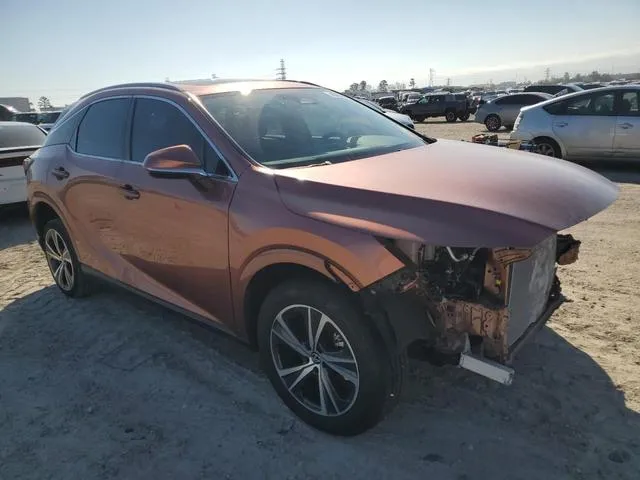 JTJCHMAA0R2013642 2024 2024 Lexus RX- 350 Premium 4