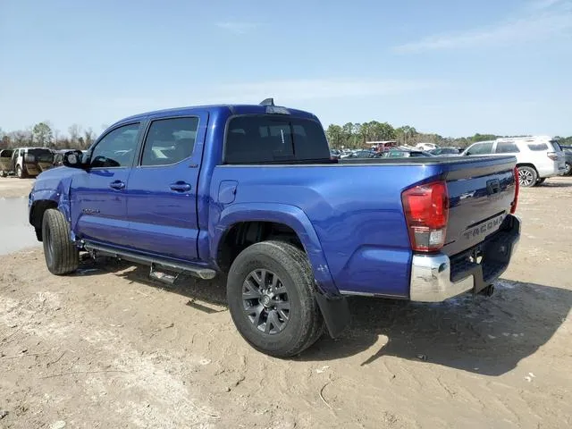 3TYAZ5CN4PT041211 2023 2023 Toyota Tacoma- Double Cab 2