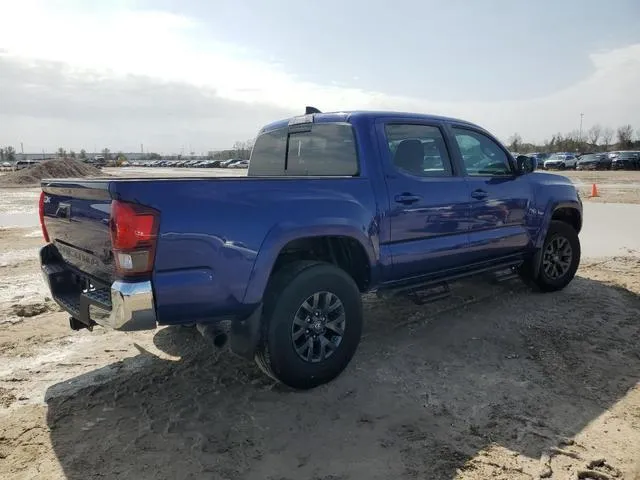 3TYAZ5CN4PT041211 2023 2023 Toyota Tacoma- Double Cab 3