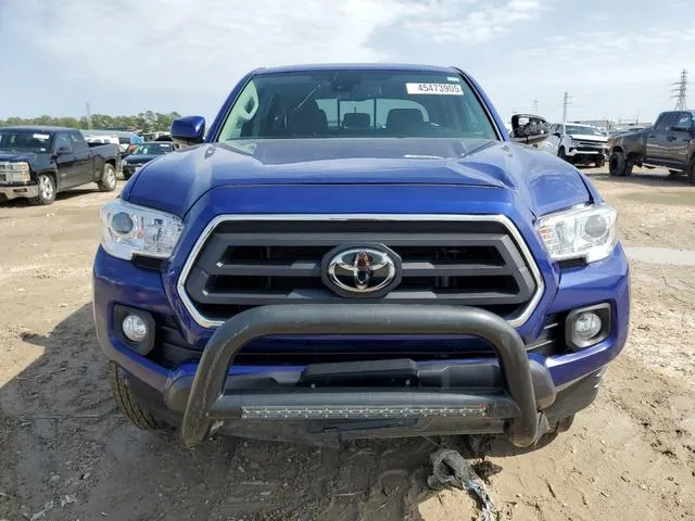 3TYAZ5CN4PT041211 2023 2023 Toyota Tacoma- Double Cab 5