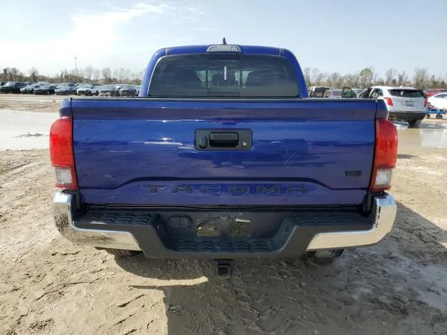 3TYAZ5CN4PT041211 2023 2023 Toyota Tacoma- Double Cab 6