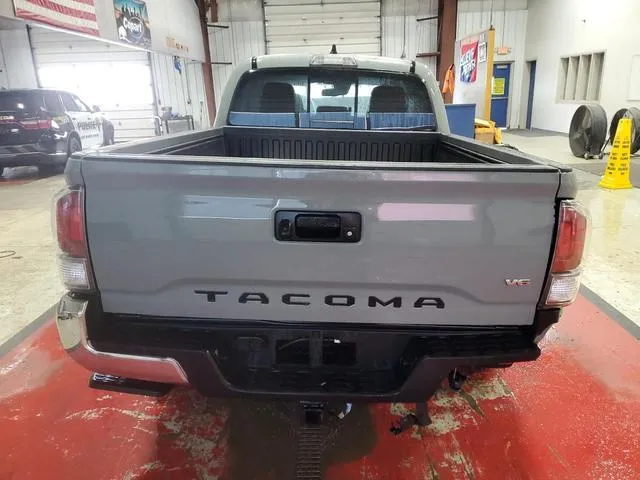 3TMDZ5BNXPM158821 2023 2023 Toyota Tacoma- Double Cab 6