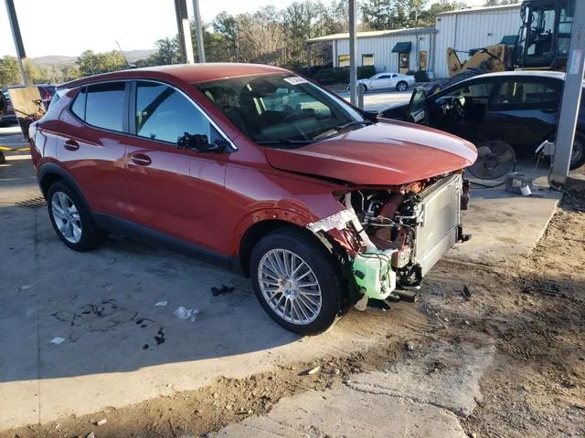 KL4AMBSL1RB182170 2024 2024 Buick Encore- Preferred 4