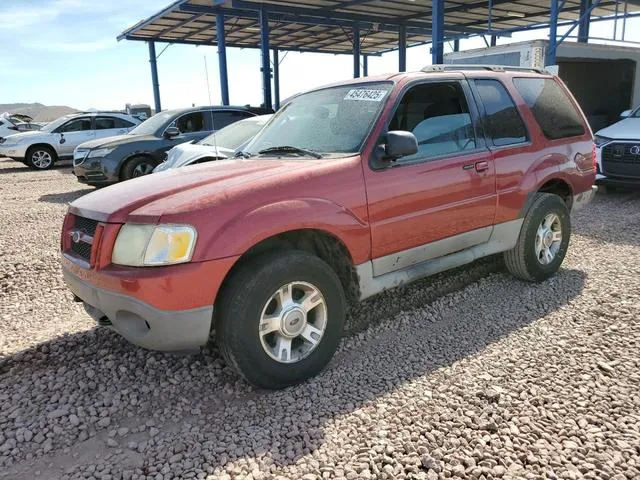 1FMZU70E83UB73094 2003 2003 Ford Explorer- Sport 1