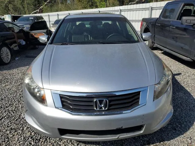 JHMCP26838C024755 2008 2008 Honda Accord- Exl 5