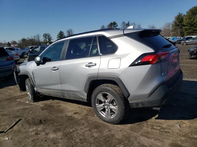 2T3P1RFV6PC365695 2023 2023 Toyota RAV4- Xle 2