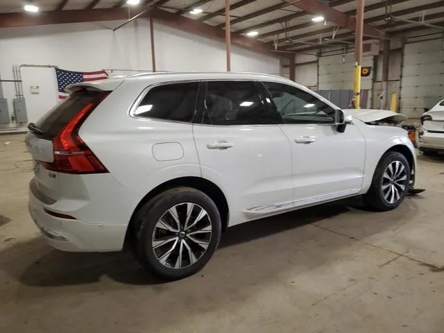 YV4L12RN3P1323237 2023 2023 Volvo XC60- Plus 3