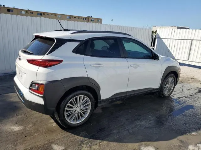 KM8K22AA6LU569272 2020 2020 Hyundai Kona- Sel 3