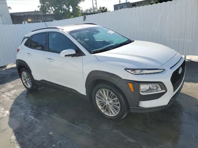 KM8K22AA6LU569272 2020 2020 Hyundai Kona- Sel 4