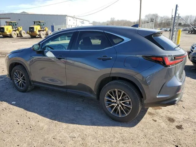 2T2AGCEZXRC037869 2024 2024 Lexus NX- 350 Base 2