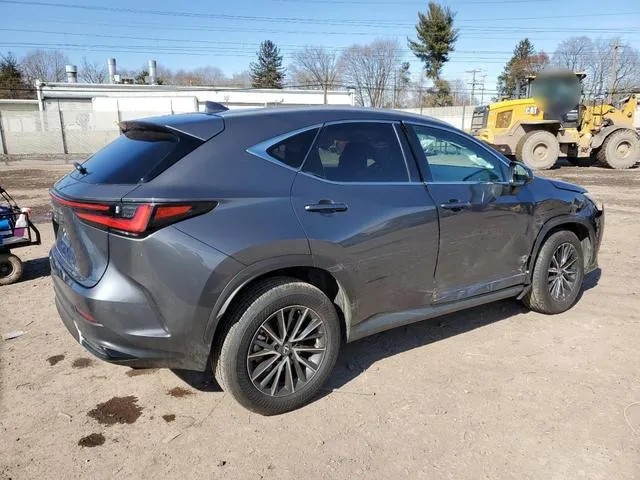 2T2AGCEZXRC037869 2024 2024 Lexus NX- 350 Base 3