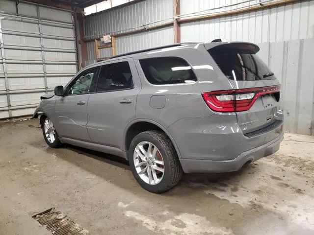 1C4RDJDG4RC212842 2024 2024 Dodge Durango- GT 2