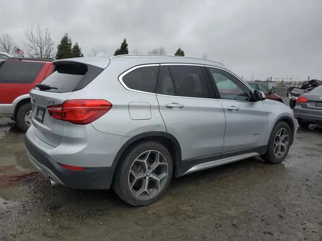 WBXHT3C36G5E55245 2016 2016 BMW X1- Xdrive28I 3