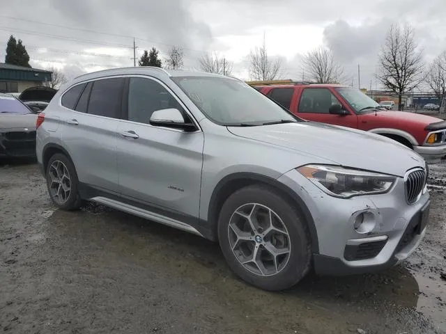 WBXHT3C36G5E55245 2016 2016 BMW X1- Xdrive28I 4