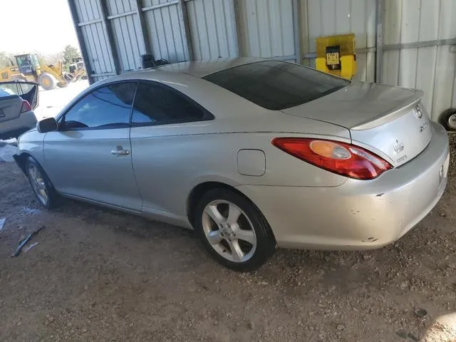 4T1CA38P14U023892 2004 2004 Toyota Camry- SE 2